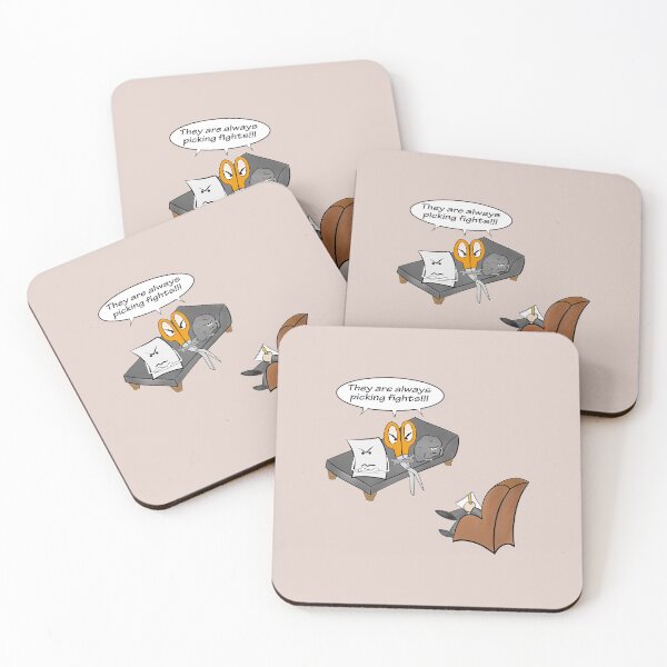 Item preview, Group therapy session: paper, scissors, rock designed and sold by shackledlettuce.