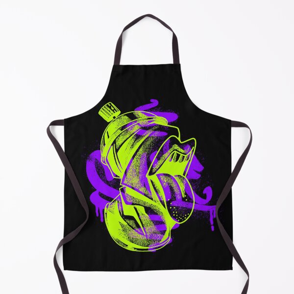 Item preview, Graffiti street art designed and sold by DTProfessional.