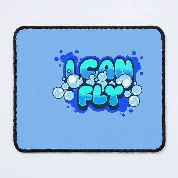Item preview, Aquatic Ascension: i can fly designed and sold by ArtisticSparkle.