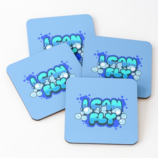 Item preview, Aquatic Ascension: i can fly designed and sold by ArtisticSparkle.