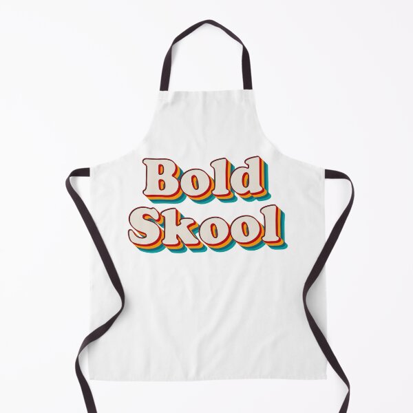 Item preview, Bold Skool designed and sold by Texterns.