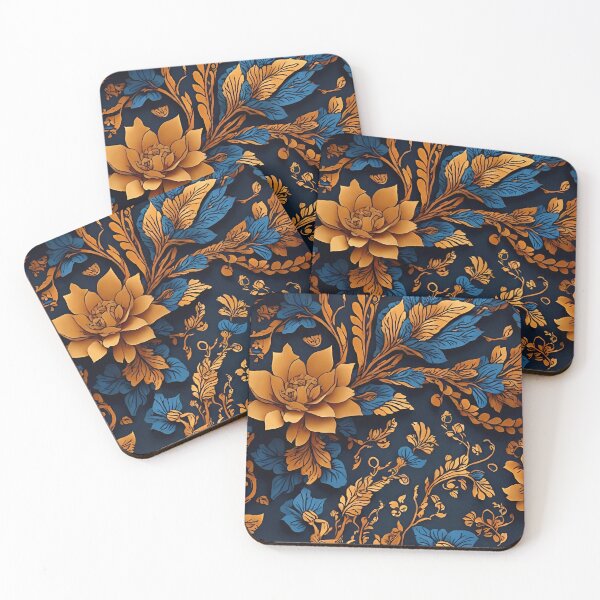 Item preview, Revive the Artistic Legacy: Javanese Batik Patterns designed and sold by zoughlal.