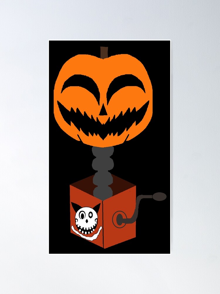 the nightmare before christmas jak n the box