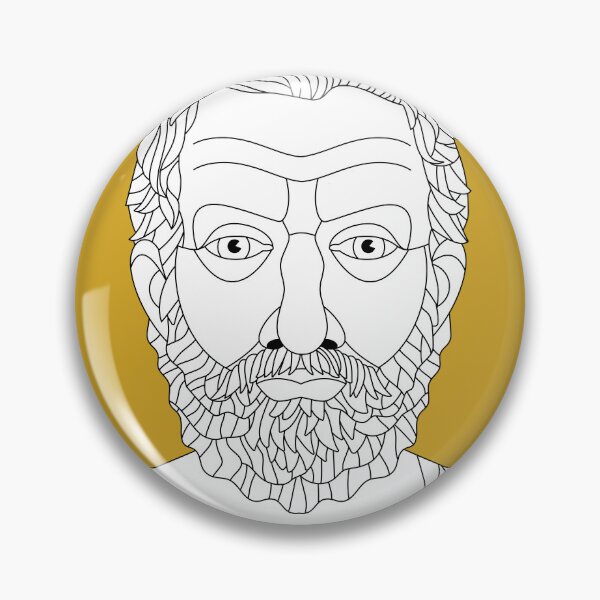 Item preview, Thucydides designed and sold by jholbo.