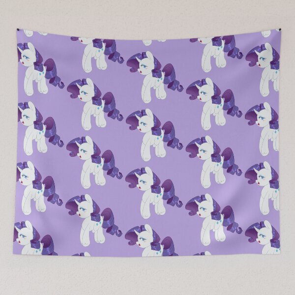 Item preview, MLP: Rarity designed and sold by Nullkunst.