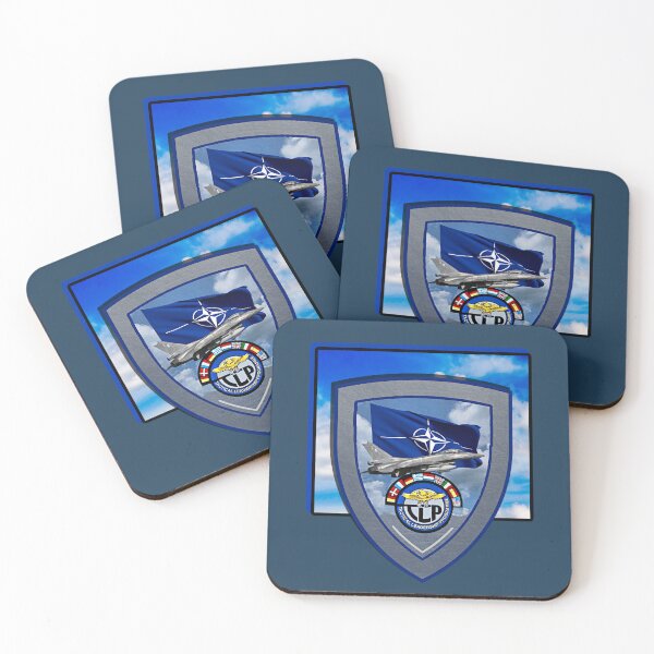 Item preview,  SPECIAL FORCES ELITE DESIGNS NATO TLP designed and sold by THE AMERICAN TEEVANGELIST.