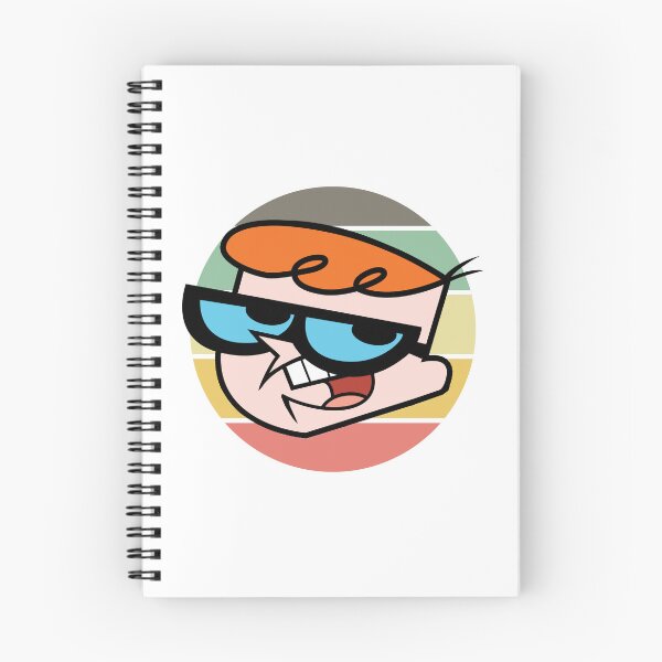 Item preview, Dexter's Laboratory designed and sold by kidcartoon.