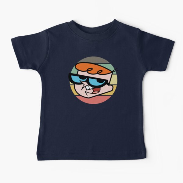 Dexter Baby T Shirt for Sale Redbubble