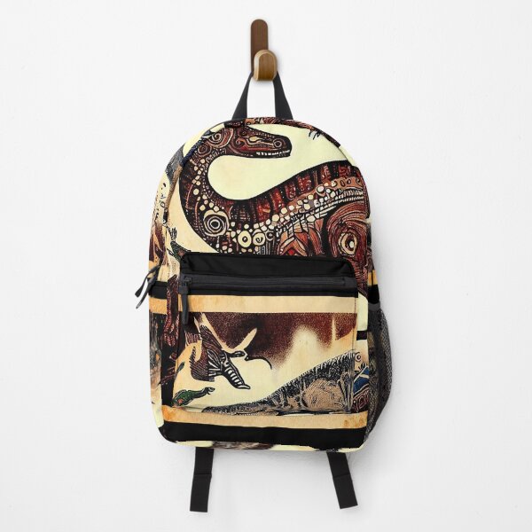 Item preview, Australian Dinosaurs Reimagined designed and sold by Takin-Thepiss.
