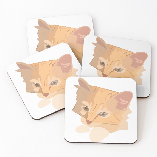Item preview, Kitten designed and sold by boberweiser.