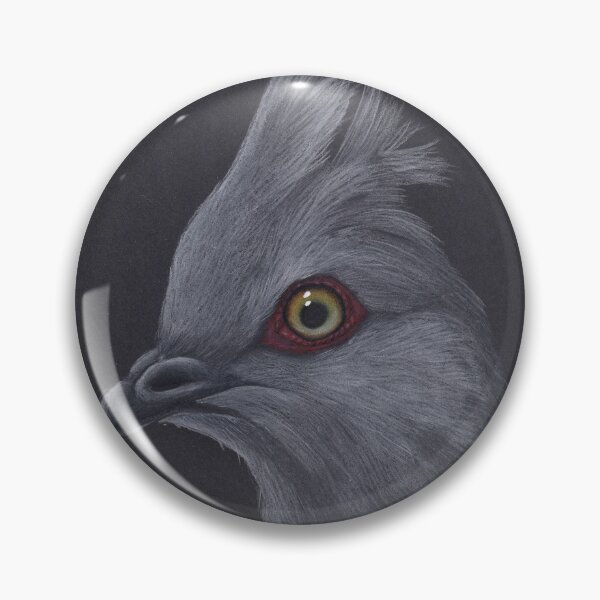 Item preview, Top notch Pidge designed and sold by Laura Hillman.