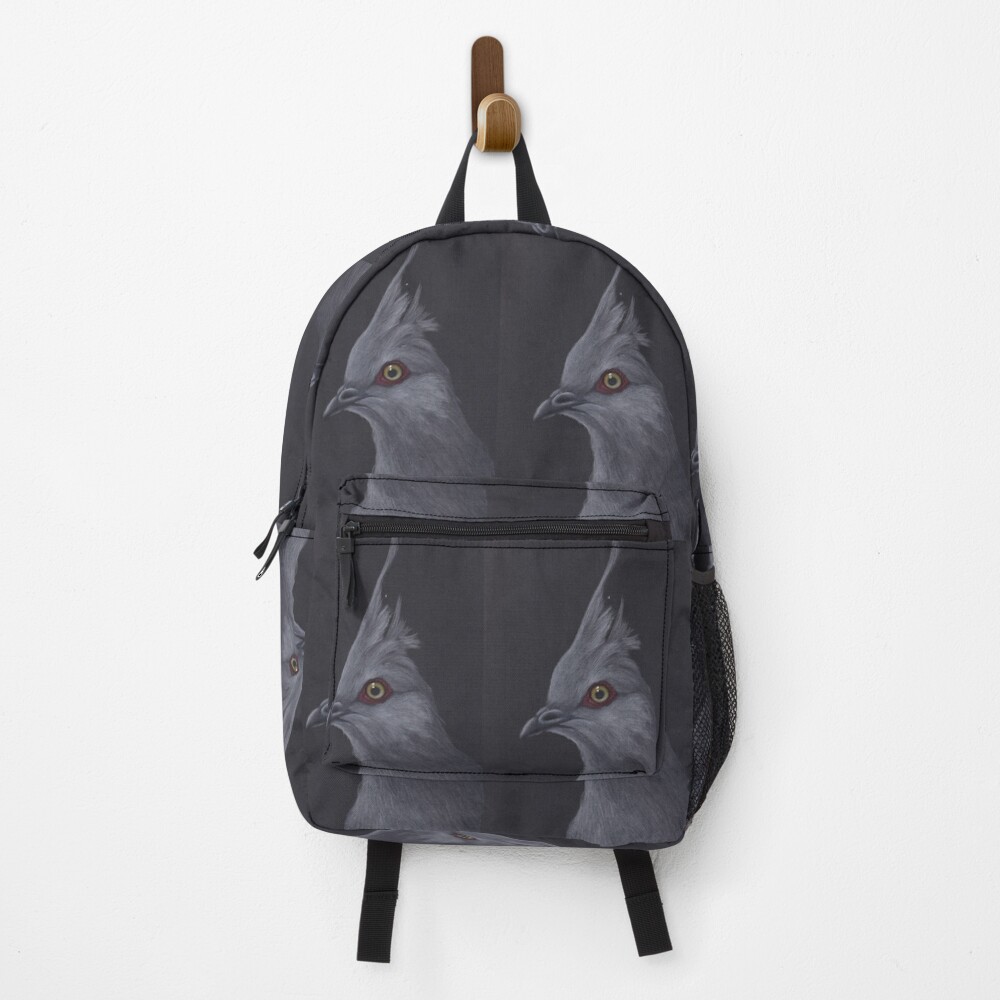 Item preview, Backpack designed and sold by RabbityAnns.