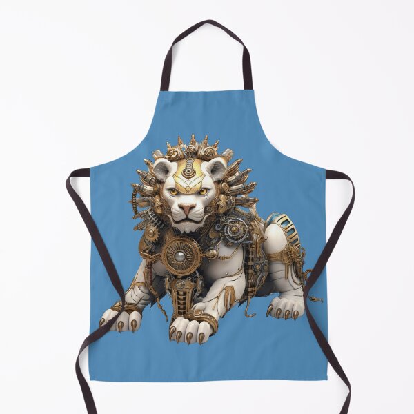 Item preview, Iron King Lion II Collection designed and sold by AGillis691.