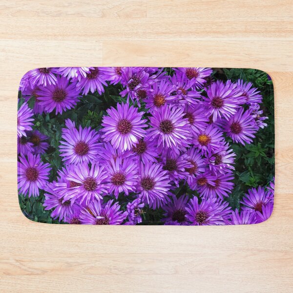 Item preview, Garden Flowers 02 - Aster designed and sold by Gilby-Designs.