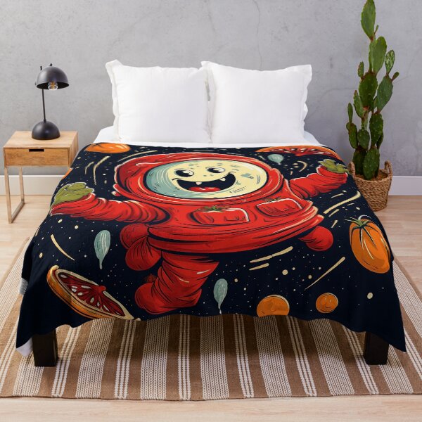 Item preview, Tomato Planets designed and sold by JoyseRranoi.