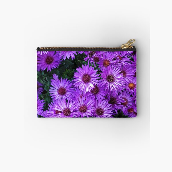 Artikelvorschau, Gartenblumen 02 - Aster entworfen und verkauft von Gilby-Designs.