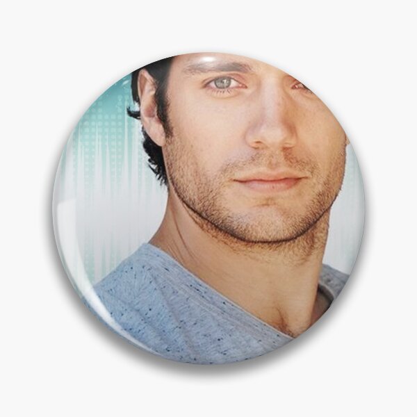 Item preview, Henry Cavill II designed and sold by TheMouse91.