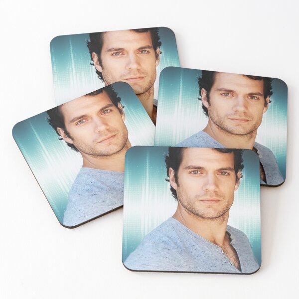 Item preview, Henry Cavill II designed and sold by TheMouse91.