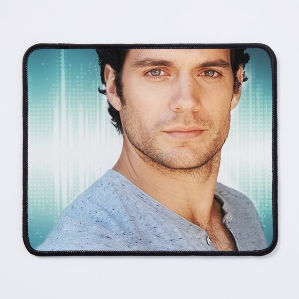Item preview, Henry Cavill II designed and sold by TheMouse91.