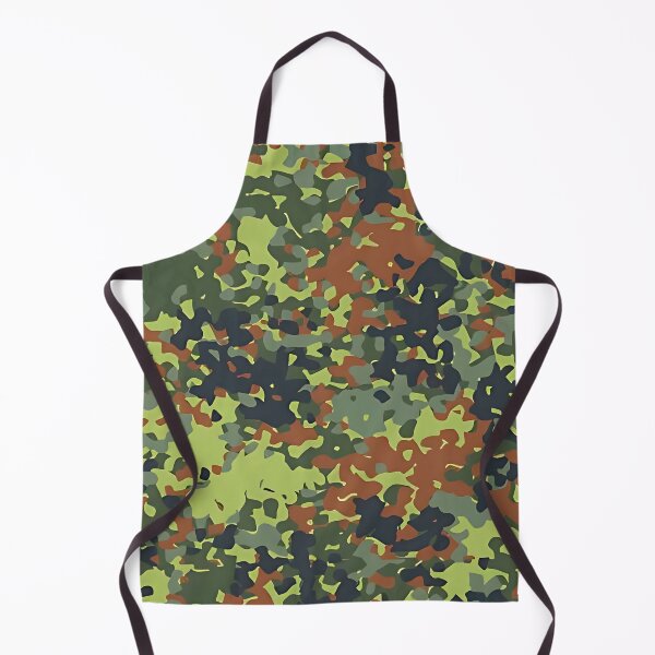 Item preview, Flecktarn Camo Covering designed and sold by Finland1.