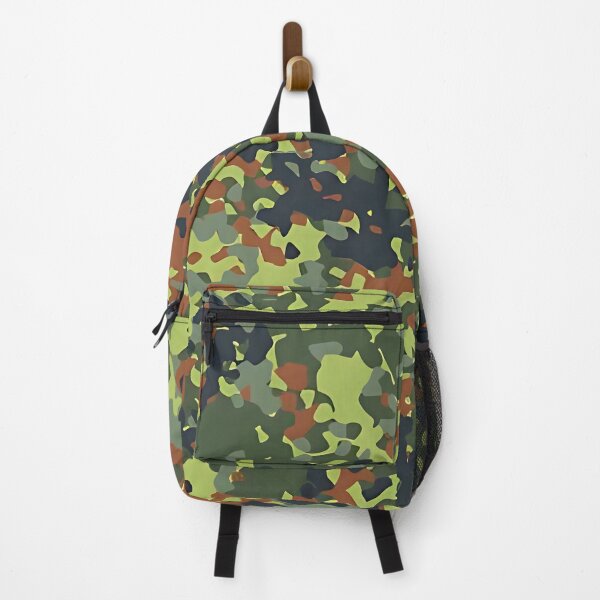 Item preview, Flecktarn Camo Covering designed and sold by Finland1.