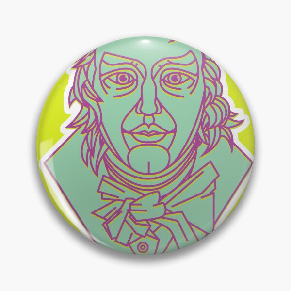 Item preview, Samuel Taylor Coleridge designed and sold by jholbo.