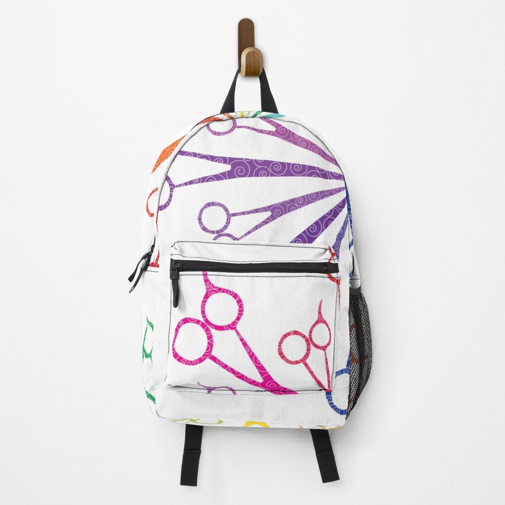 Item preview, Backpack designed and sold by inphocus.
