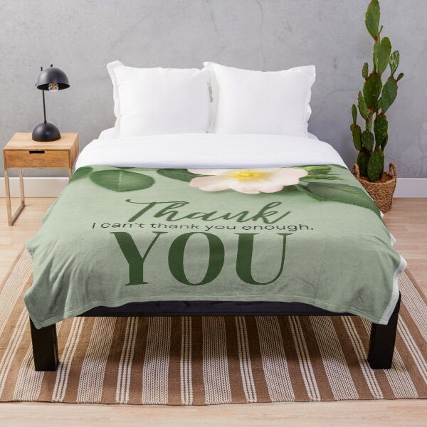 Item preview, gracias saludo con flor designed and sold by mimo-Eshop.