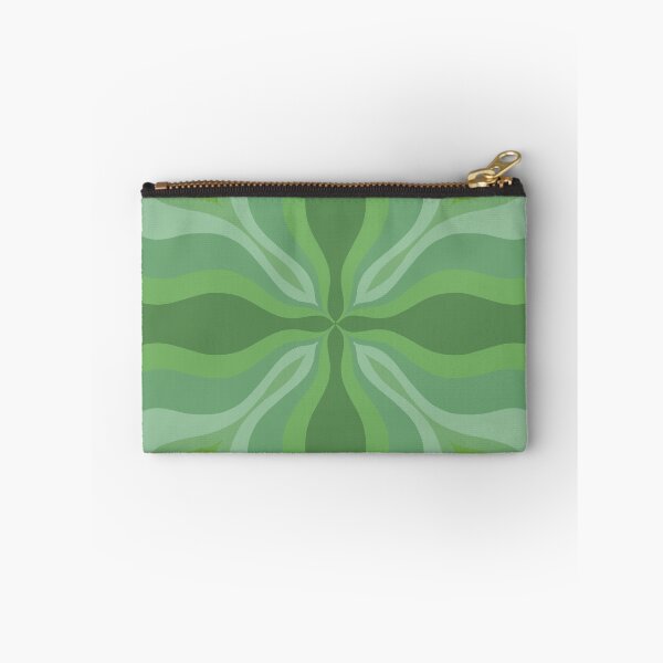 Item preview, Waves (green) designed and sold by FullCircles.