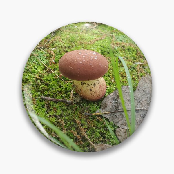Item preview, Baby Porcini  designed and sold by etherealwonders.