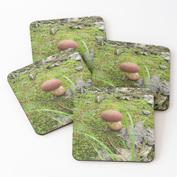 Item preview, Baby Porcini  designed and sold by etherealwonders.
