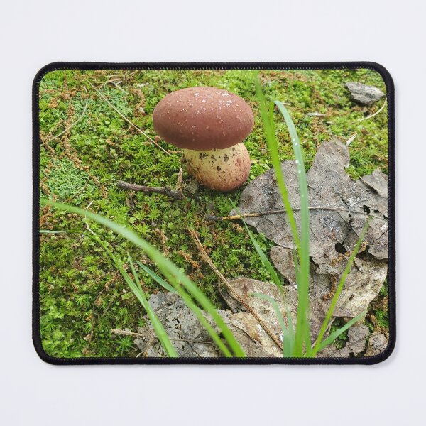 Item preview, Baby Porcini  designed and sold by etherealwonders.