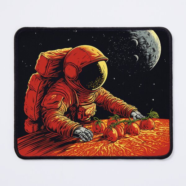 Item preview, Astronaut Farm designed and sold by JoyseRranoi.