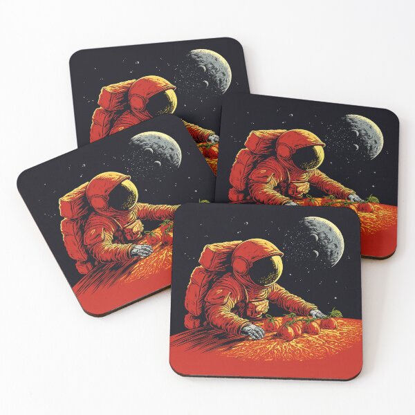 Item preview, Astronaut Farm designed and sold by JoyseRranoi.