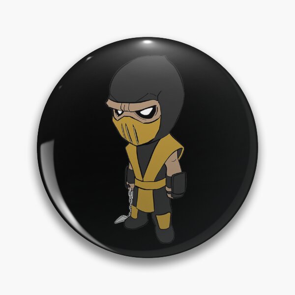 Item preview, Baby Scorpion  designed and sold by Shinobi23.