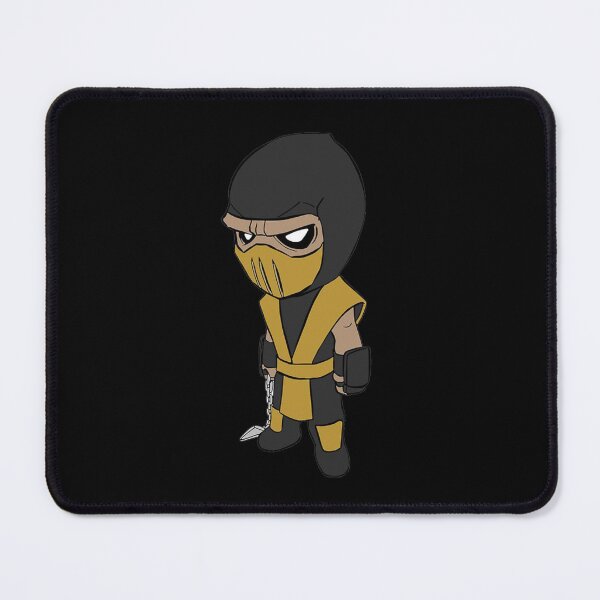 Item preview, Baby Scorpion  designed and sold by Shinobi23.