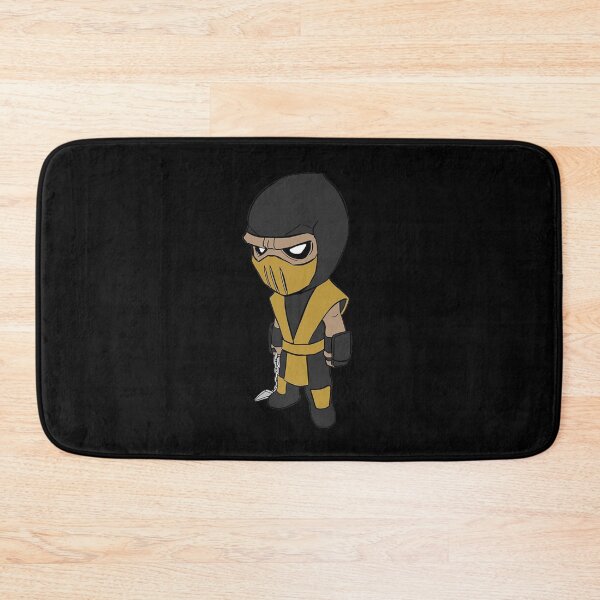 Item preview, Baby Scorpion  designed and sold by Shinobi23.