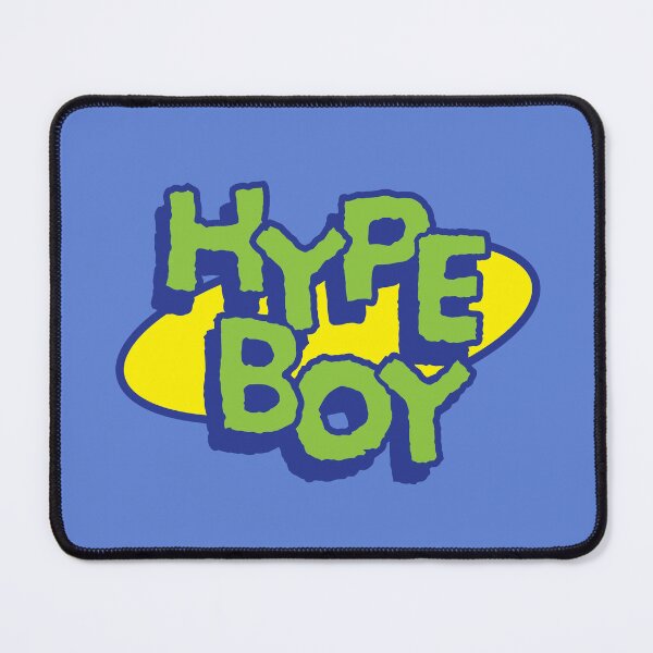 Item preview, Hype Boy designed and sold by edmiesart.