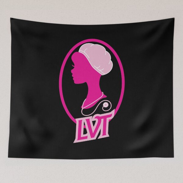 Item preview, LVT Doll  designed and sold by introVETed.
