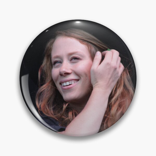 Item preview, The Lone Bellow - Kanene Donehey Pipkin - Photograph designed and sold by ConcertImages.