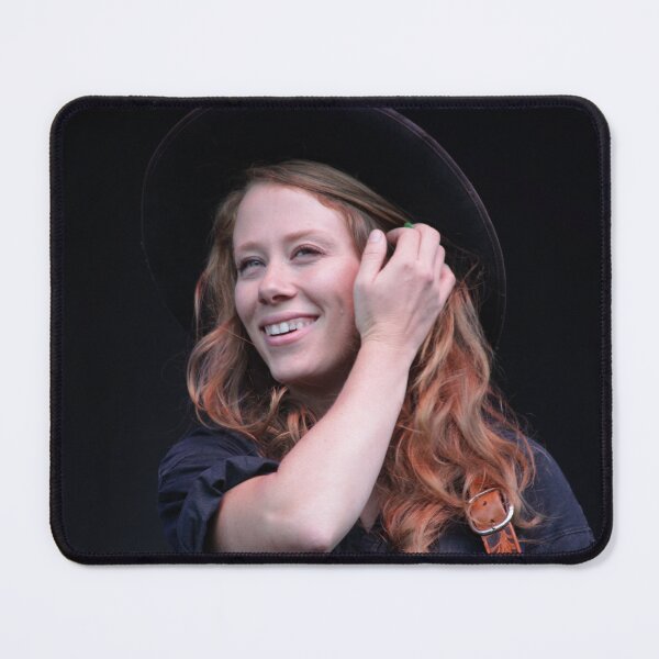 Item preview, The Lone Bellow - Kanene Donehey Pipkin - Photograph designed and sold by ConcertImages.
