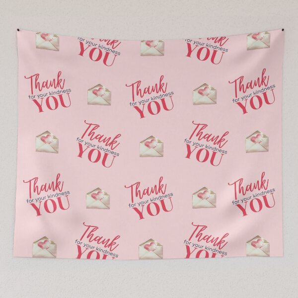 Item preview, gracias en una carta designed and sold by mimo-Eshop.