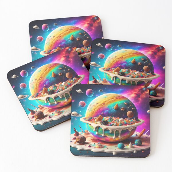 Item preview, Psychedelic Planet designed and sold by Nathalia  Lodi.