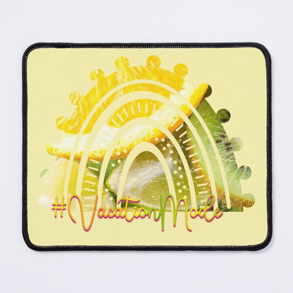 Item preview, Vacation Mode designed and sold by TheVisualVoyage.