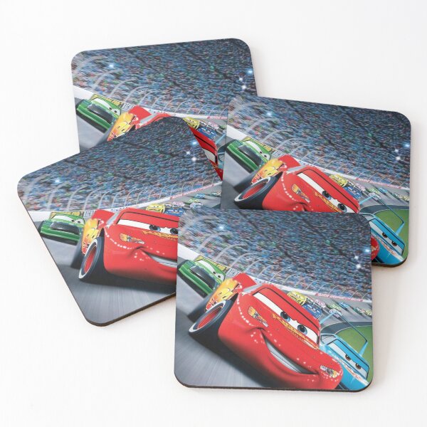 Item preview, Cars (2006)   designed and sold by vickyvest.