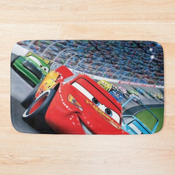 Item preview, Cars (2006)   designed and sold by vickyvest.