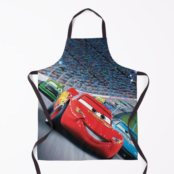 Item preview, Cars (2006) designed and sold by vickyvest.