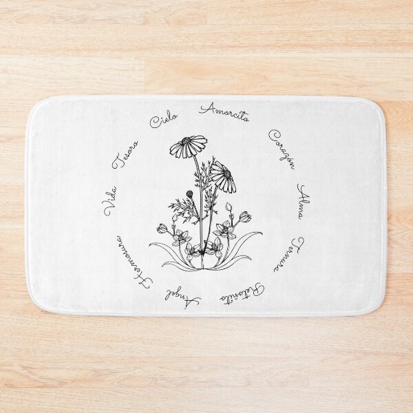 Item preview, (child version) Words of love in Spanish for sons, daughters or loved ones (children) Bilingual children and parents who are Spanish language learners black design designed and sold by SpanishStore.