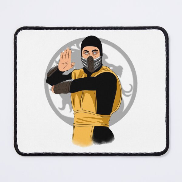 Item preview, Old school scorpion designed and sold by Shinobi23.