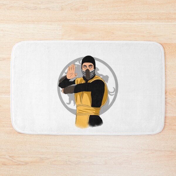 Item preview, Old school scorpion designed and sold by Shinobi23.